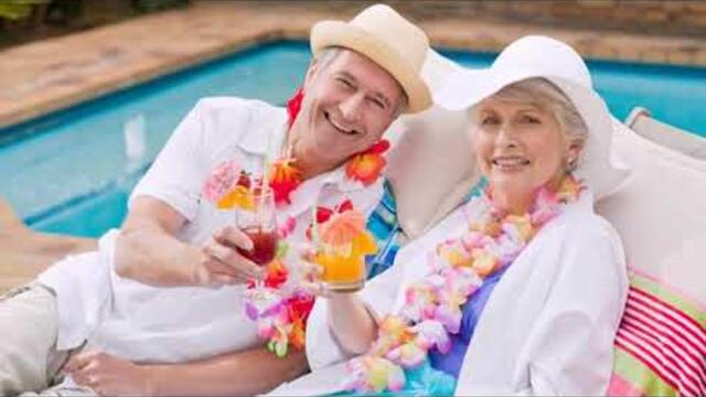 Последняя любовь