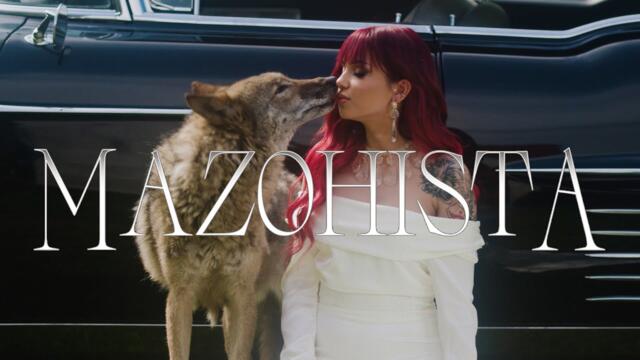 BRESKVICA - MAZOHISTA (OFFICIAL VIDEO)