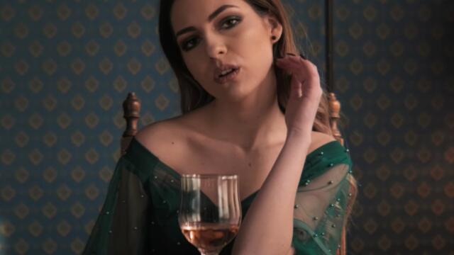 Paul Daniel x KATE LINN - Darkness to Light (Official Video)