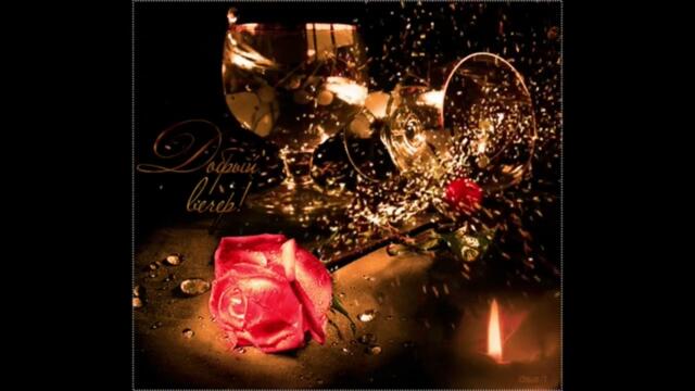 Добрый  вечер Kate   Melody    Луна