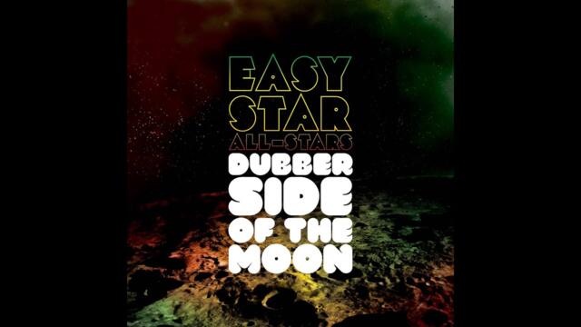 Easy All-Stars - Dubber Side Of The Moon (Full Album) (HQ)