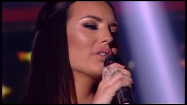 Katarina Grujic - Paranoican - HH - (TV Grand 29.06.2017.)