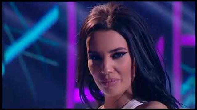 Katarina Grujic - Lutka - HH - (TV Grand 05.10.2017.)