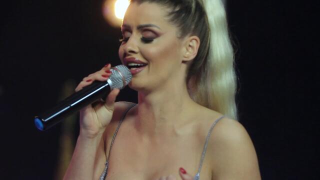 Sanja Risteska - Se smeat mamo