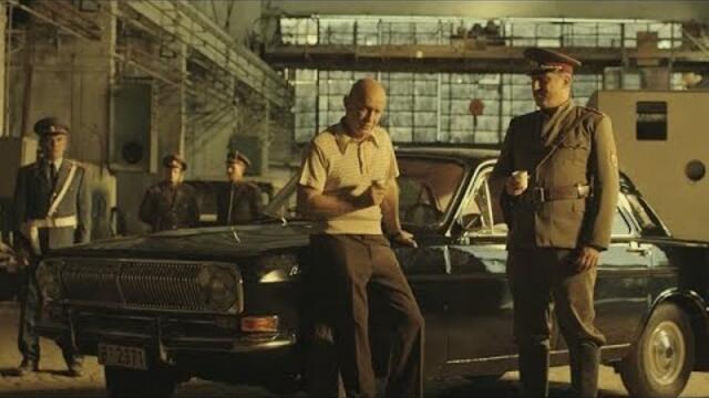 [В сърцето на машината] (2022) Целият филми Онлайн бг аудио и субтитри бг