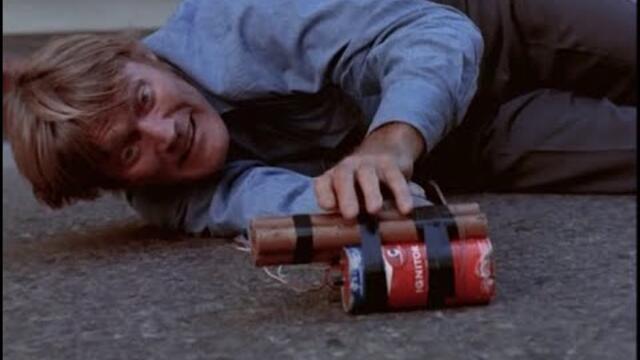 Отмъстителят (1973) Бг аудио