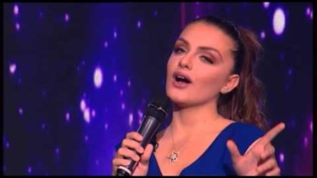 Elma Hadzic - Sta mi ovaj zivot sprema - HH - (TV Grand 14.04.2016.)