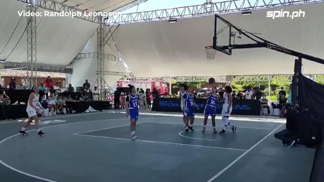 Local women ballers aching to get piece of action