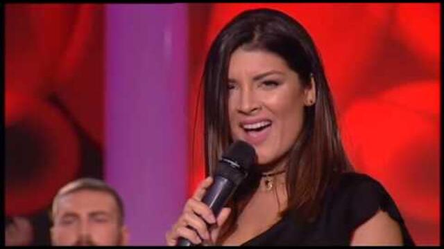 Rada Saric - Adrenalin - HH - (TV Grand 29.09.2016.)