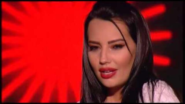 Katarina Grujic -  Lutka - HH - (TV Grand 22.09.2015.)