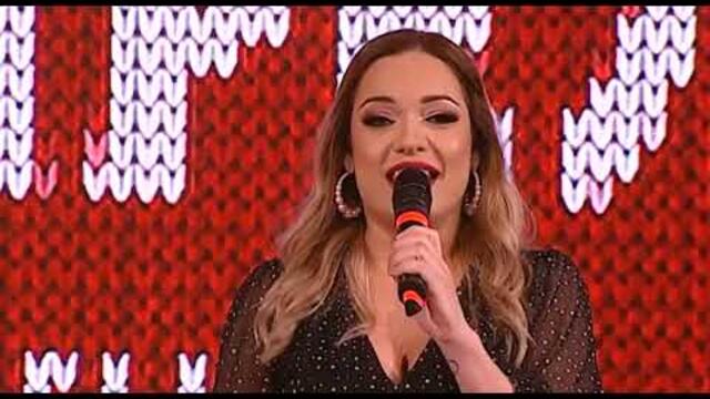 Marina Stankic - Ljubav nema pamet - (LIVE) - Prelo u nasem sokaku - (TV Happy 2020)