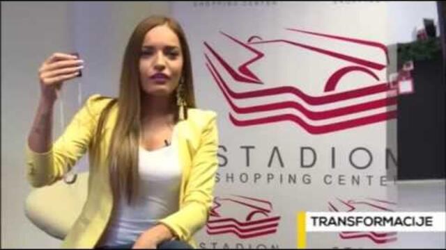 Marina Stankic - Grand Koktel - (Prilog) - (TV Grand 2015)