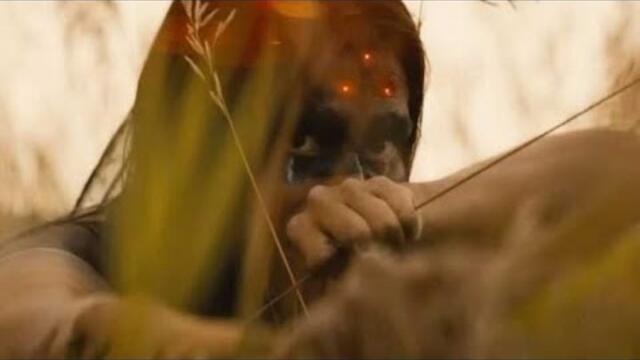 Фильм Хищник 5: Добыча (2022)