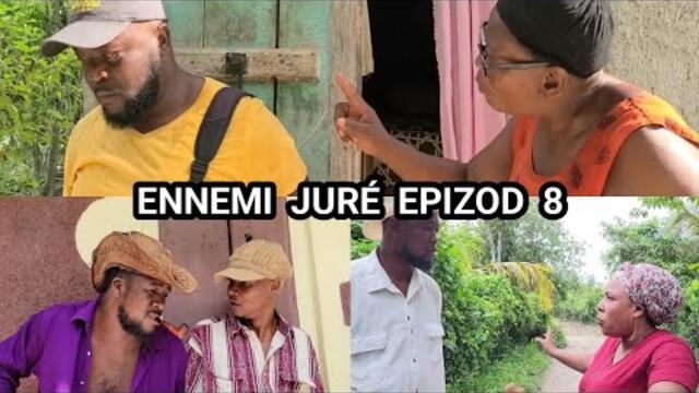 ENNEMI JURÉ EPIZOD 8