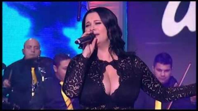 Jana - Odvedi me sreco (LIVE) - PZD - (TV Grand 29.03.2017.)