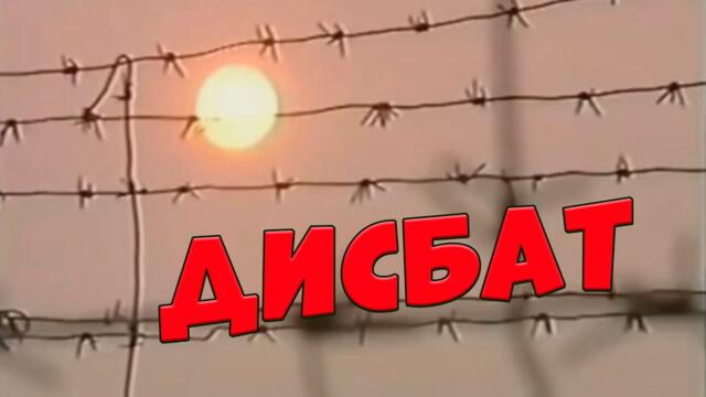 Сергей Одинцов ⭐ДИСБАТ⭐