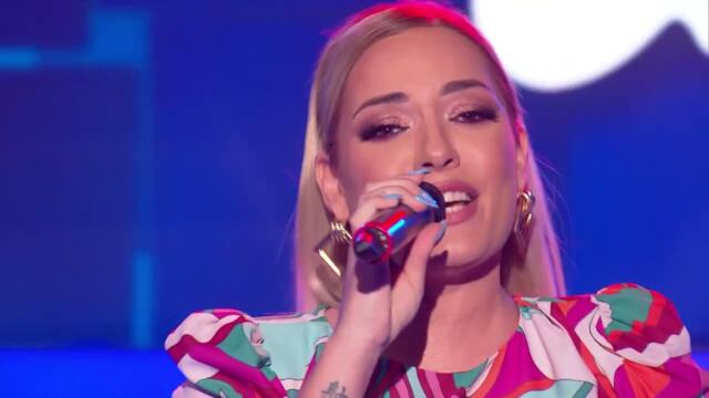 Marina Stankic - Sad ti ide sve od ruke - (LIVE) - (Tv Grand 20.06.2022.)