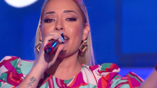 Marina Stankic - Lavica - (LIVE) - (Tv Grand 20.06.2022.)