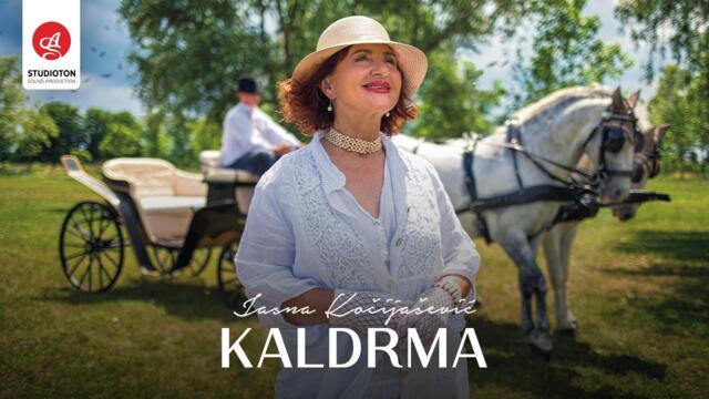 Jasna Kocijasevic - Kaldrma (Official Video) 2022