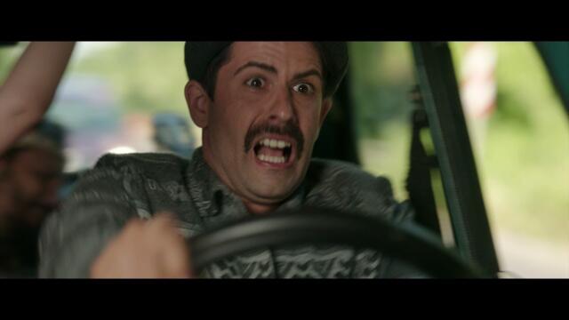 Бай Иван - Филмът (2022) Целият филм онлайн бг аудио | Bai Ivan - The Movie