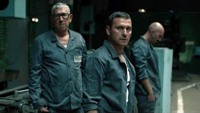 В сърцето на машината (2022) Целият филм онлайн бг аудио