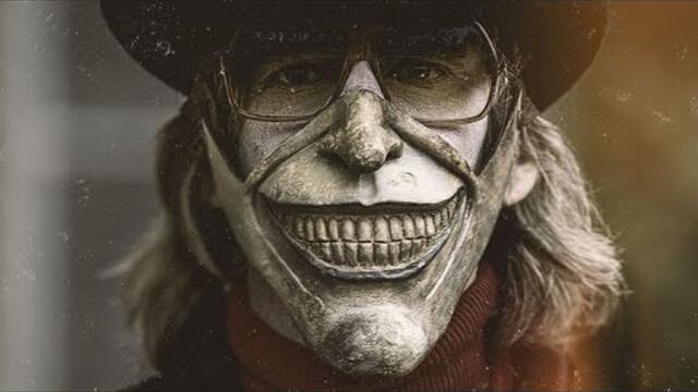 Черният телефон (2022) Целият филм онлайн бг аудио | The Black Phone