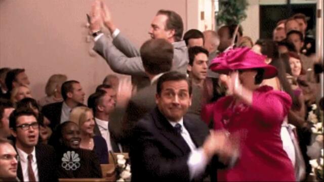 Группа Кипяток  -  Корпоратив