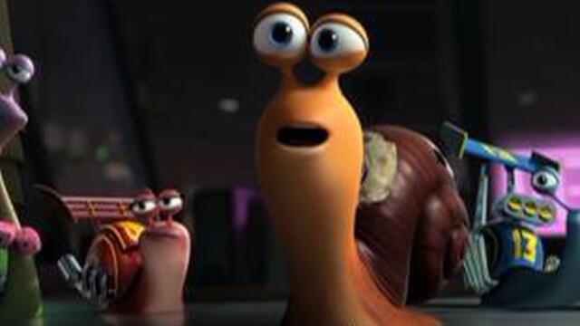 Turbo: Clip - Snail Crew