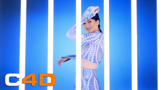 NINA DONELLI - ŠALAJDALAJ (OFFICIAL VIDEO)