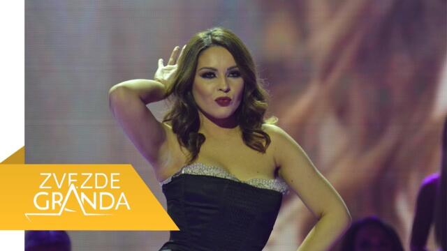 Dejana Eric - Rikoset - ZG Specijal 08 - (TV Prva 26.11.2017.)