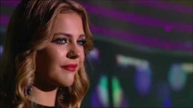 Maryana Katic - Molim te zeno - HH - (TV Grand 03.11.2016.)