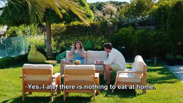 Senden Daha Güzel Episode 3 (Turkish Series English Subtitles)