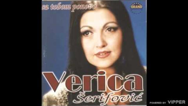 Verica Šerifović - Okovi - (audio) - 1998 Grand Production