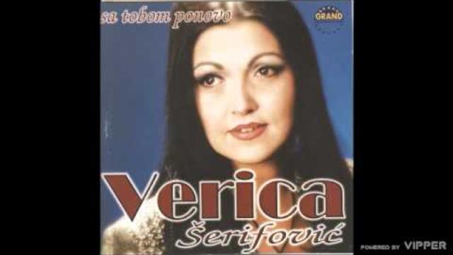 Verica Šerifović - Lutao si dosta - (audio) - 1998 Grand Production