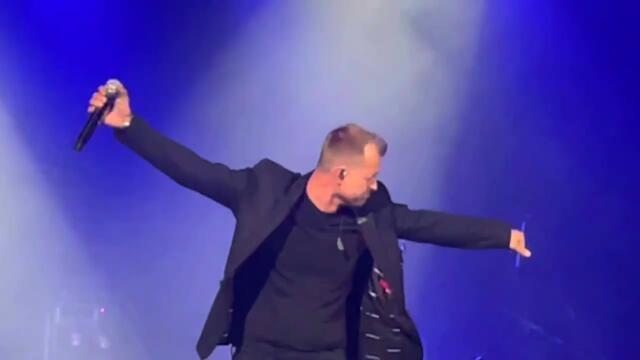 Алексея Петрухина  -  А мы сядем за стол