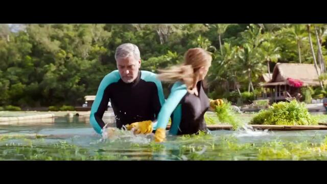 Ticket to Paradise Movie