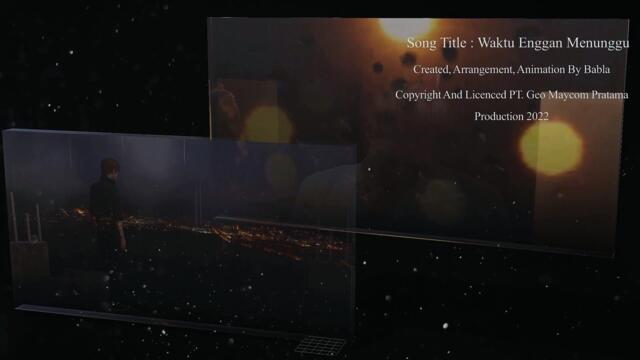 Waktu Enggan Menunggu