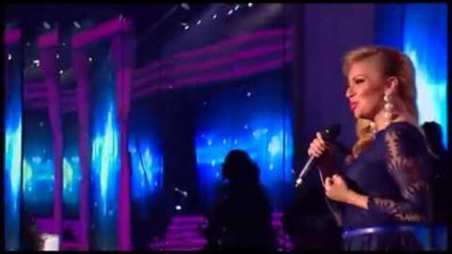 Ivana Selakov - Mesec dana - HH - (TV Grand 02.04.2015.)