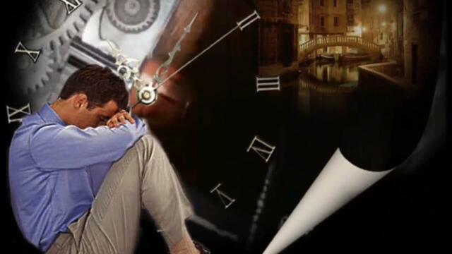 Анатолий Кулагин   -   БЕЗ ТЕБЯ ЖИЗНИ НЕТ