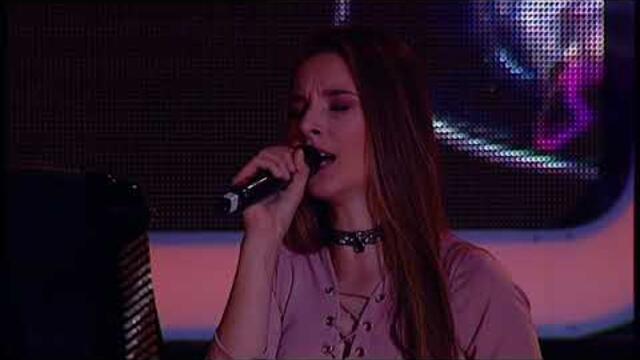 Meliha Imsirovic - Javi se oteraj tugu - (COVER) - (TV Grand 30.10.2017.)