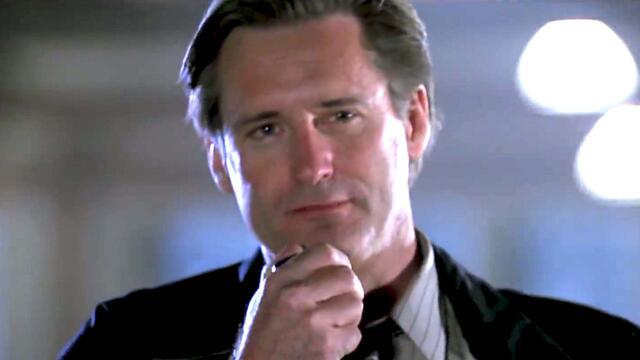 Independence Day with Bill Pullman | Inspiring Speech