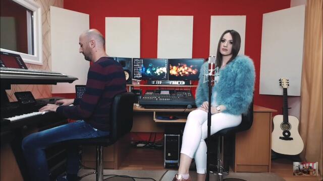 Milena Radulovic Svatovi (COVER)