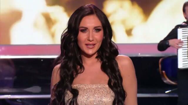 Lejla Zahirovic - Gori - GP - (Tv Grand 04.03.2022.)