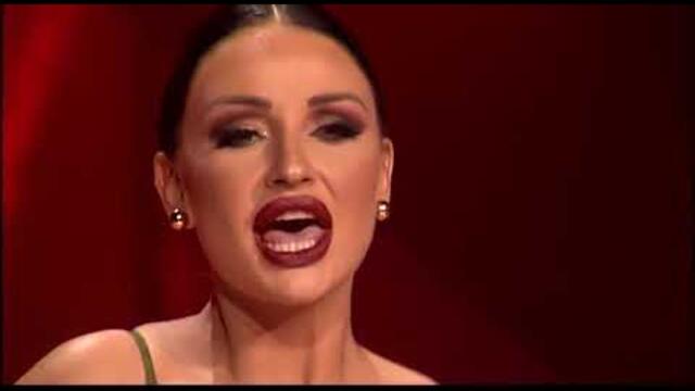 Katarina Zivkovic - Bravo sreco bravo - Neki novi klinci - ( GNTV, 24.04.2018 )