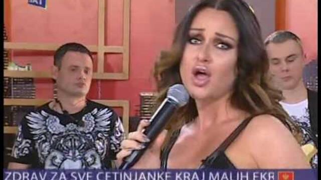 Katarina Zivkovic - Istina - Utorkom u 8 - ( TvDmSat, 28.02.2017 )