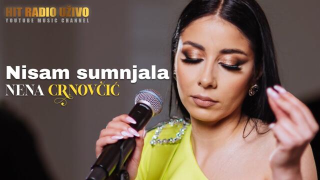 Nena Crnovcic - Nisam sumnjala (Academic band)