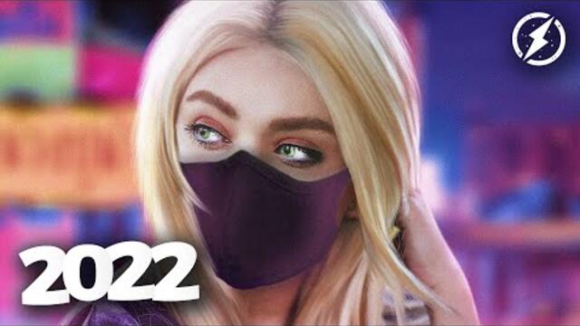 Music Mix 2022 🎧 EDM Remixes of Popular Songs 🎧 EDM Gaming Music Mix ​