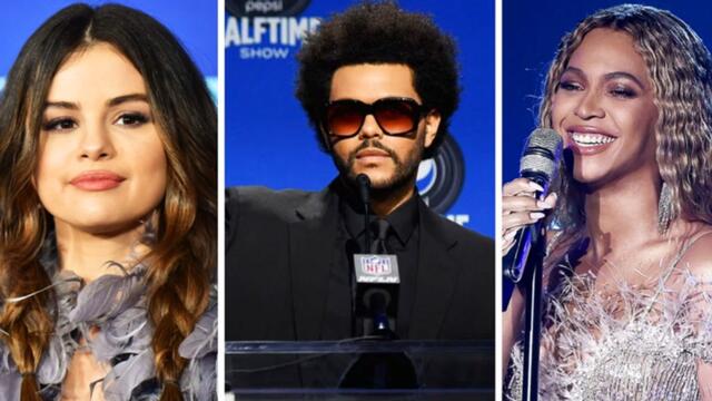 Selena Gomez Hints At New Music, The Weeknd Announces Tour Replacements & More | Billboard News