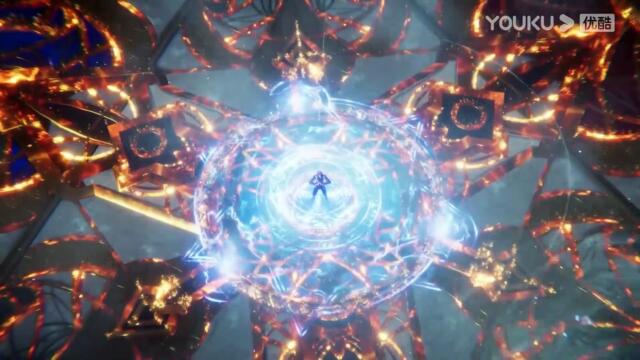 Bing Huo Mo Chu – The Magic Chef of Ice and Fire episode 31 english sub