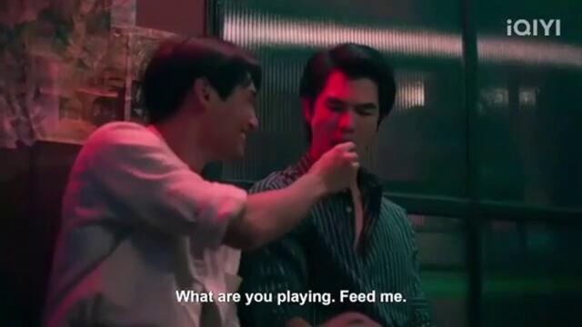 KinnPorsche (2022) Ep13 Eng Sub